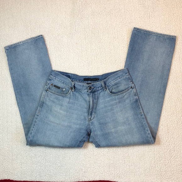 Calvin Klein Other - Calvin Klein boot cut jeans 34x30